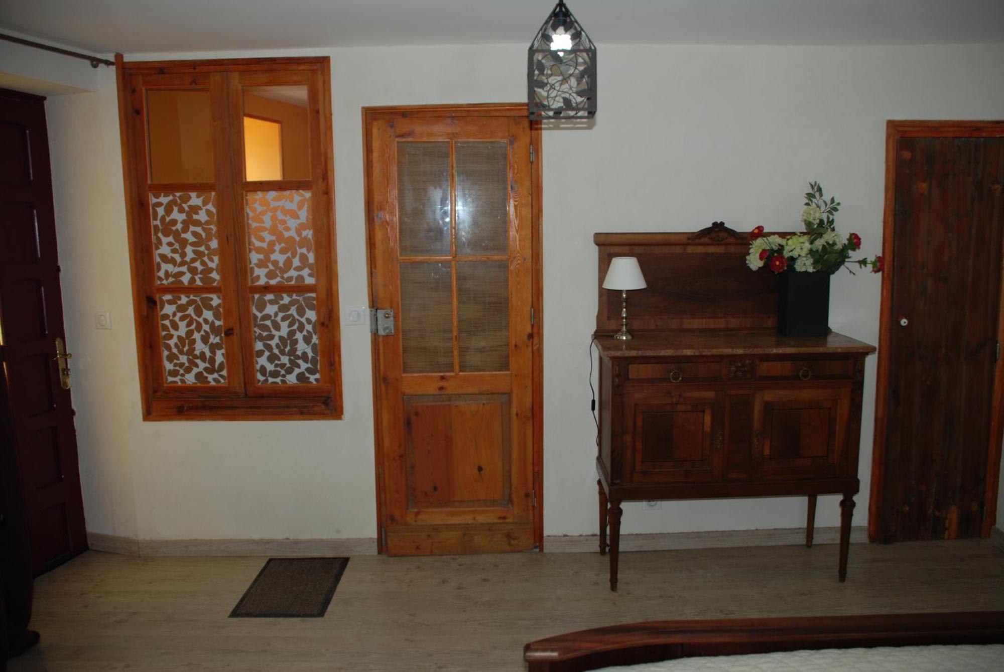 Chambres D'Hotes Du Clos Semper Felix Sainte-Bazeille Exterior foto